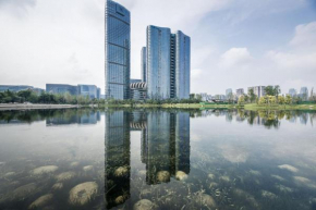 Chengdu Hi - Tech·Global Center Locals Apartment 00139620